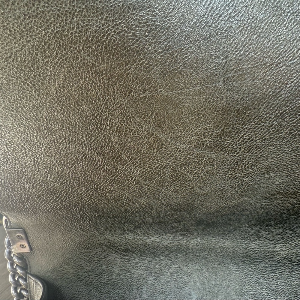 Chanel Large Boy Bag - Picture 14 of 17